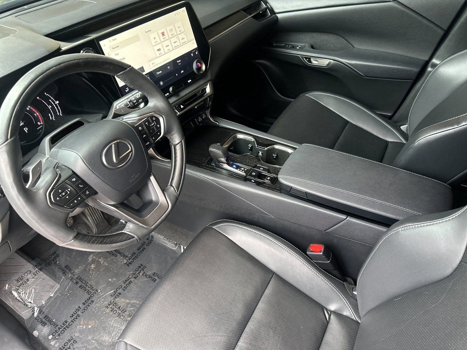 Used 2023 Lexus RX 350 Premium image 10