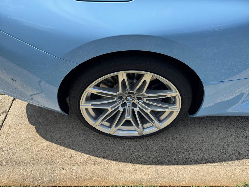 Used 2026 BMW M2 w/ Lighting Package RWD image 23