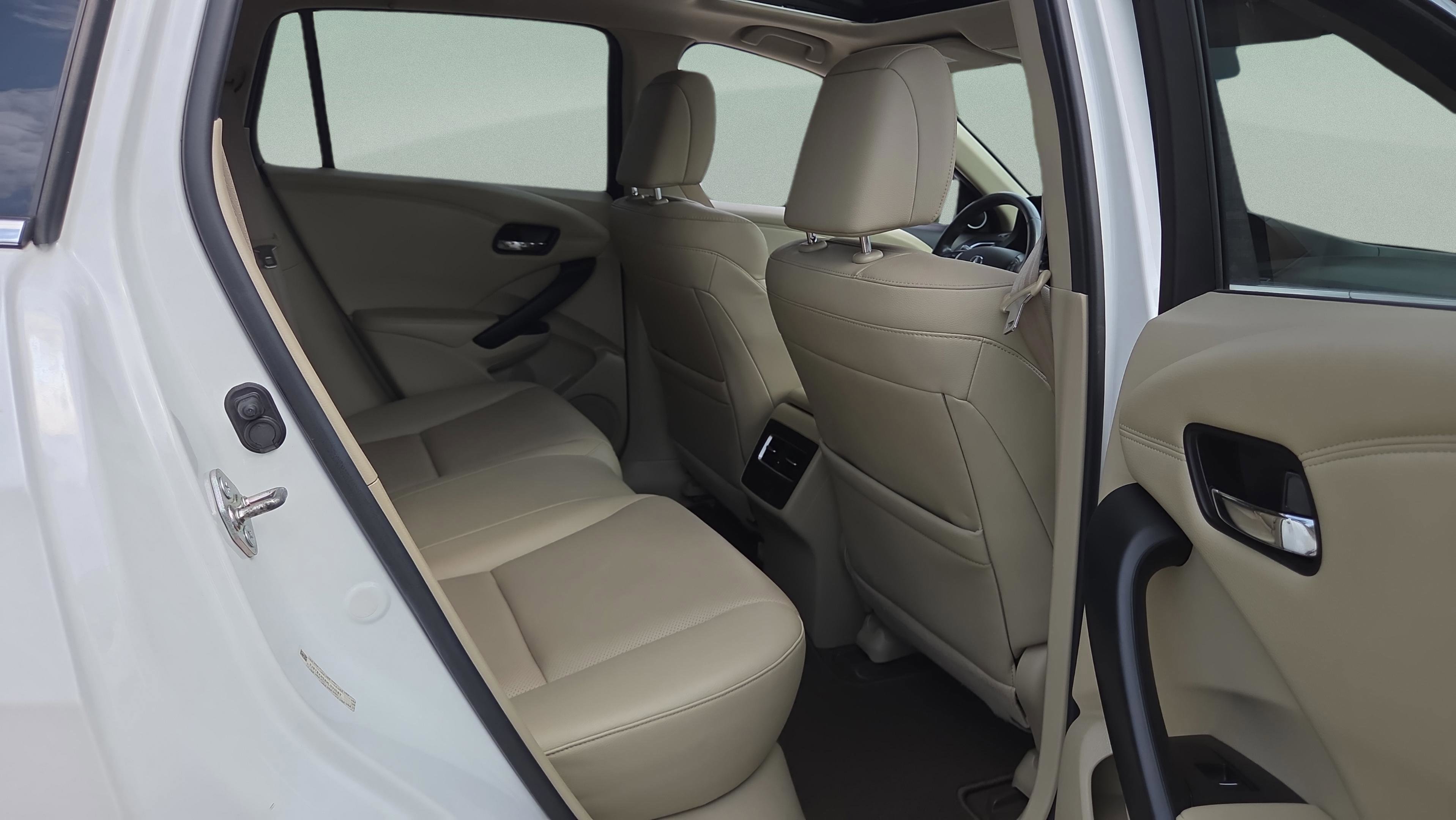 Used 2017 Acura RDX AWD w/ Technology Package image 15