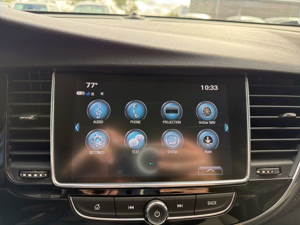 Used 2020 Buick Encore Preferred image 18