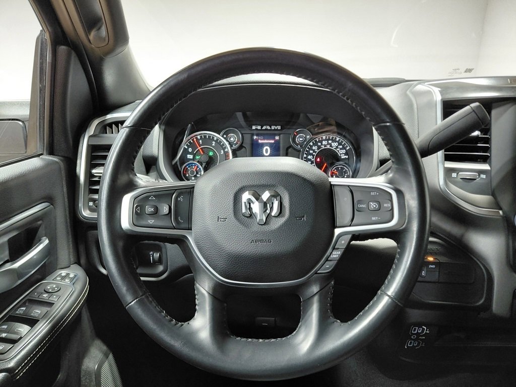 Certified 2024 RAM 2500 Big Horn image 32