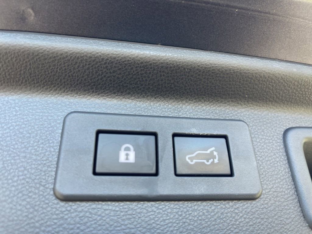 Used 2019 Subaru Forester Premium image 16