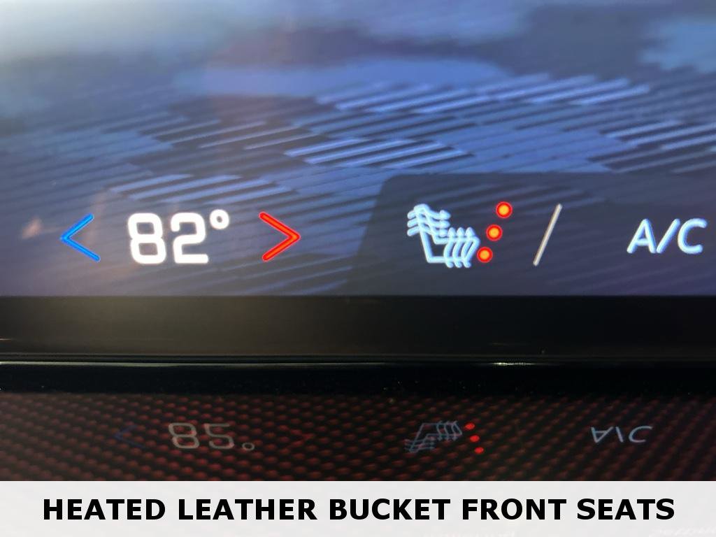 Used 2024 Chevrolet Traverse Z71 image 30