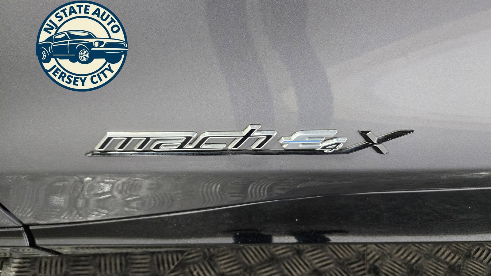Used 2021 Ford Mustang Mach-E Premium AWD/4WD image 31