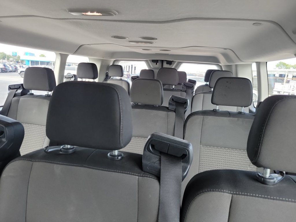 Used 2024 Ford Transit 350 XLT RWD image 25