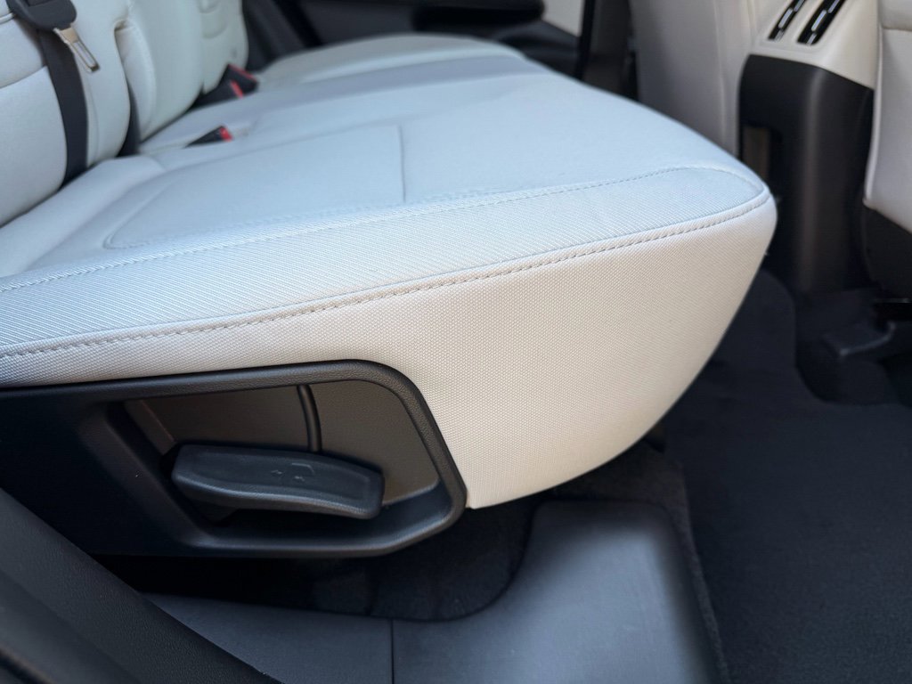 New 2026 Hyundai Tucson SEL image 23