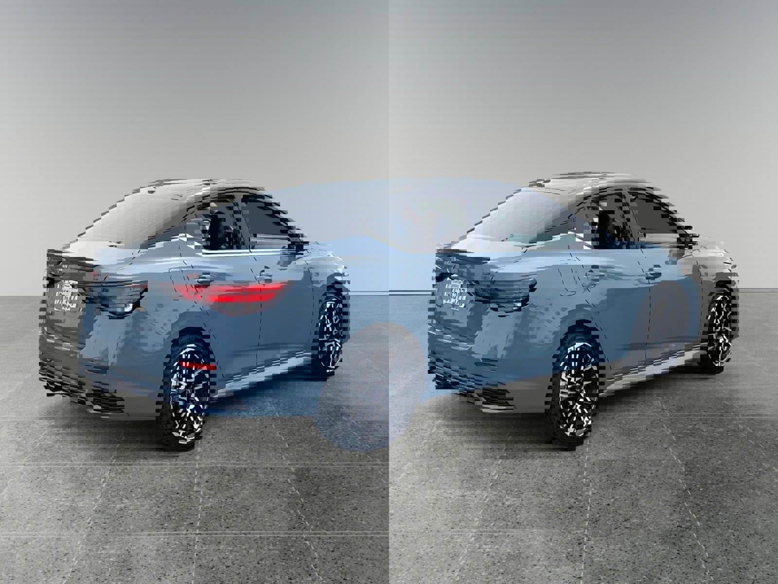 Used 2024 Nissan Sentra SR w/ SR Premium Package image 5