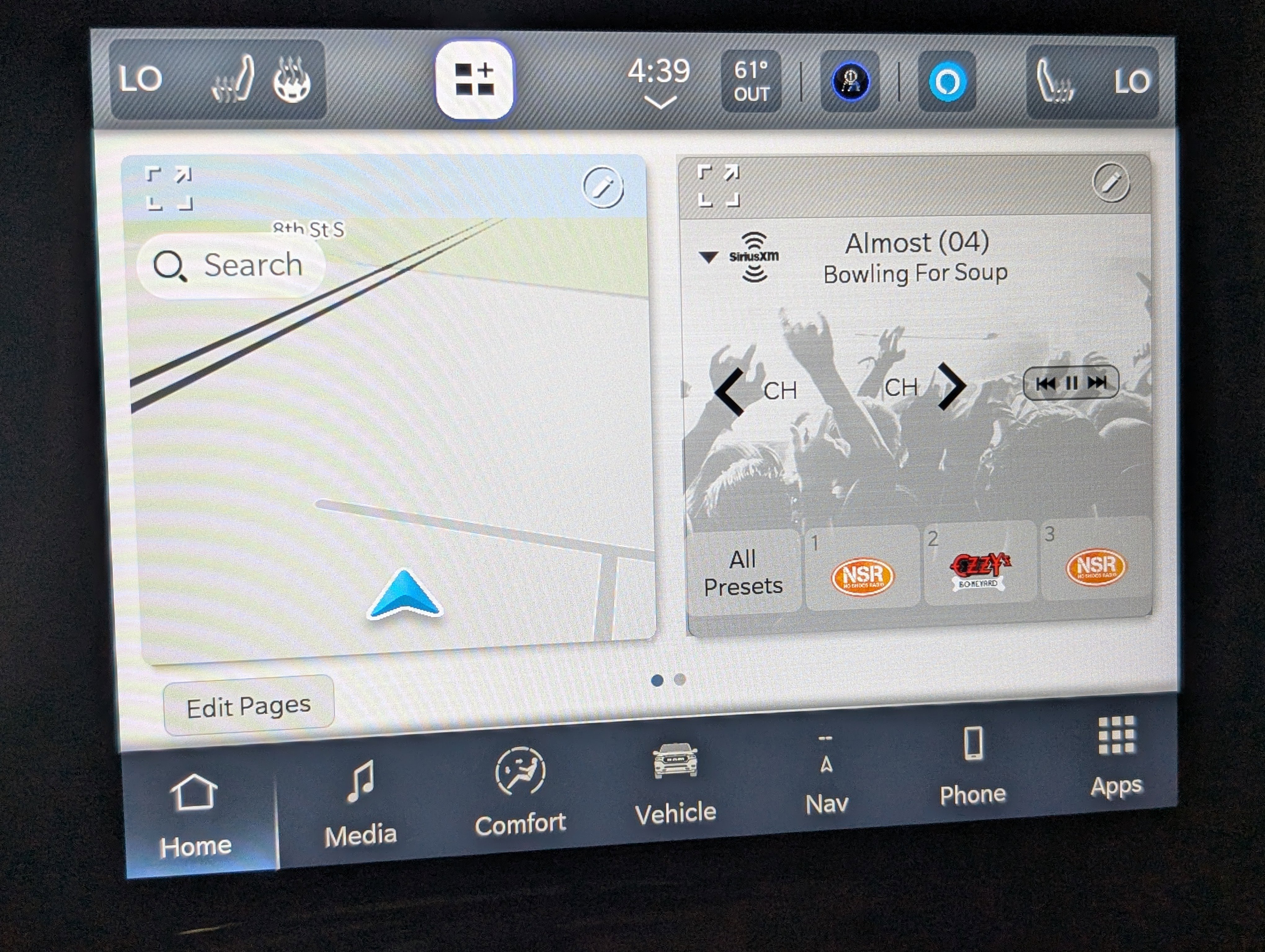 Used 2022 RAM 1500 Big Horn image 23