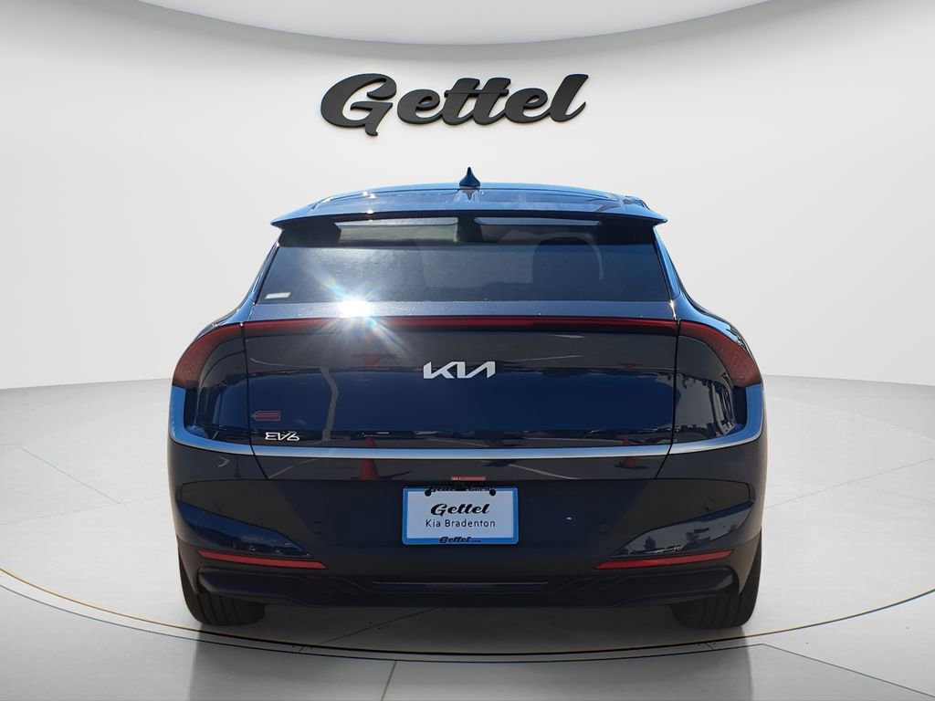 New 2025 Kia EV6 Light image 6