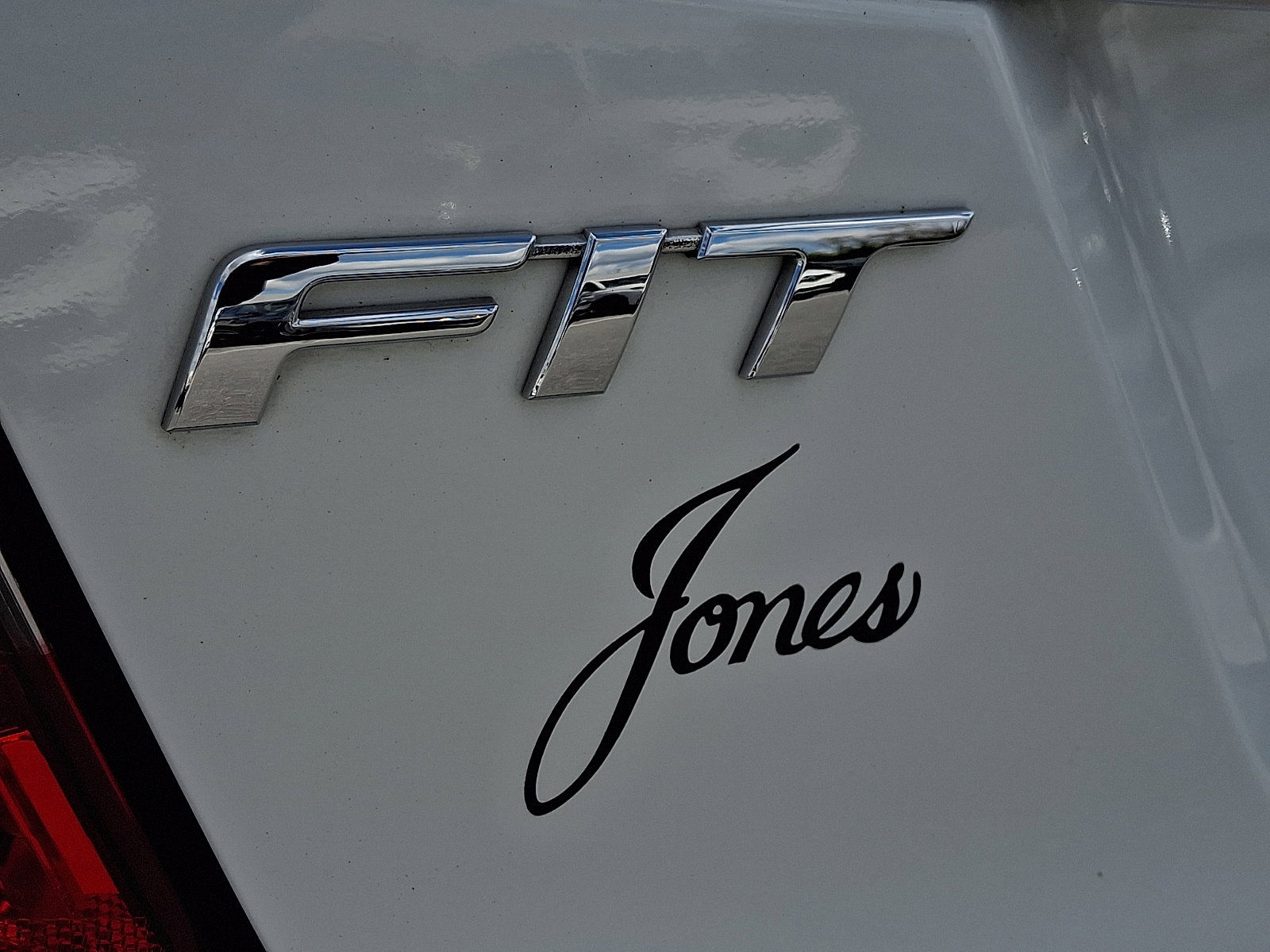 Used 2018 Honda Fit EX-L image 32