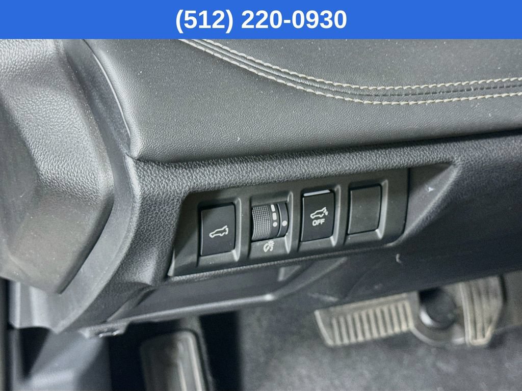 Certified 2024 Subaru Outback Limited AWD/4WD image 11