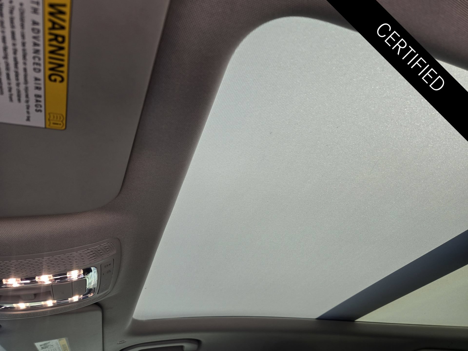 Certified 2026 Mercedes-Benz GLS 450 4MATIC image 22
