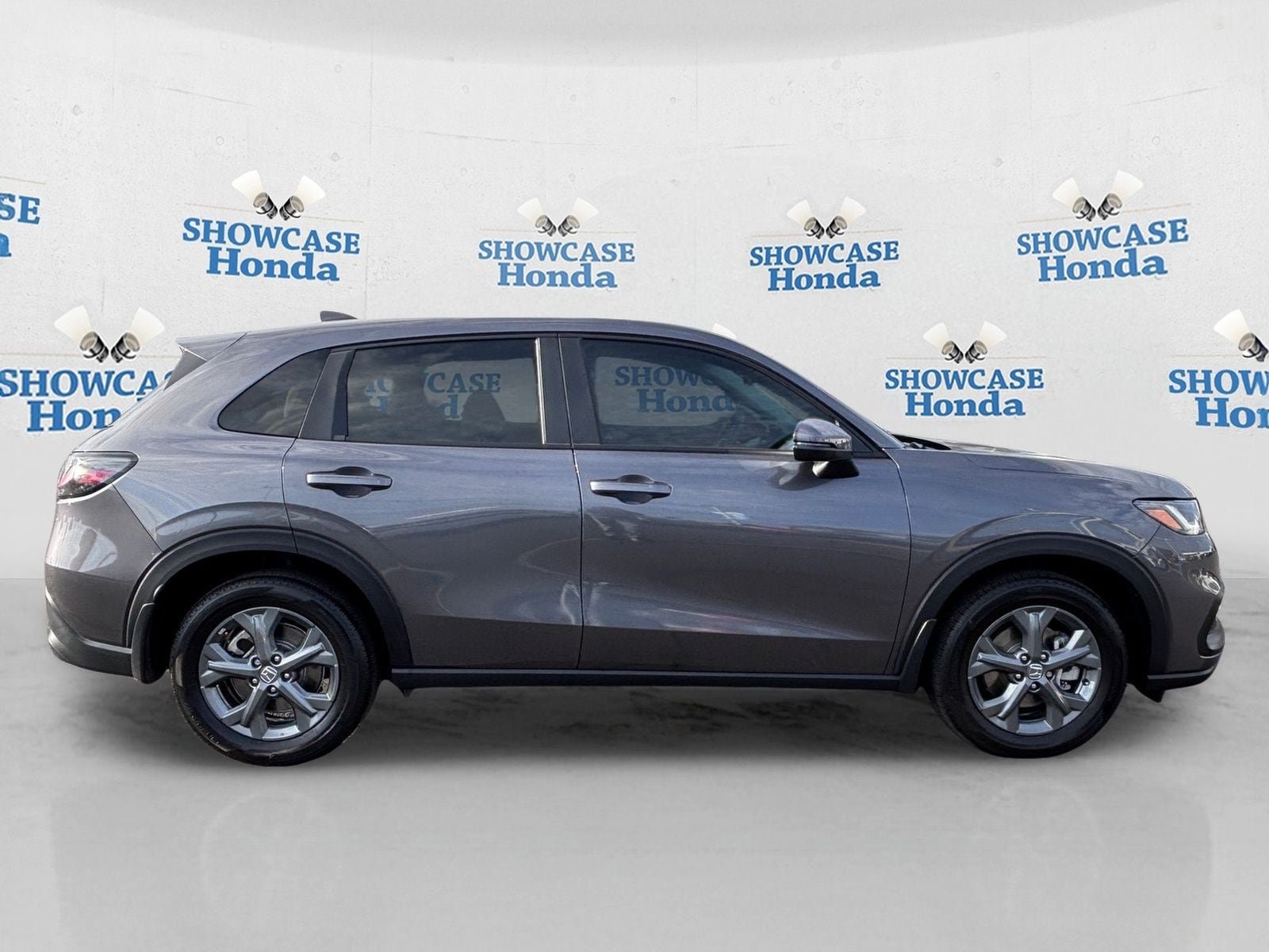 Used 2026 Honda HR-V LX image 9