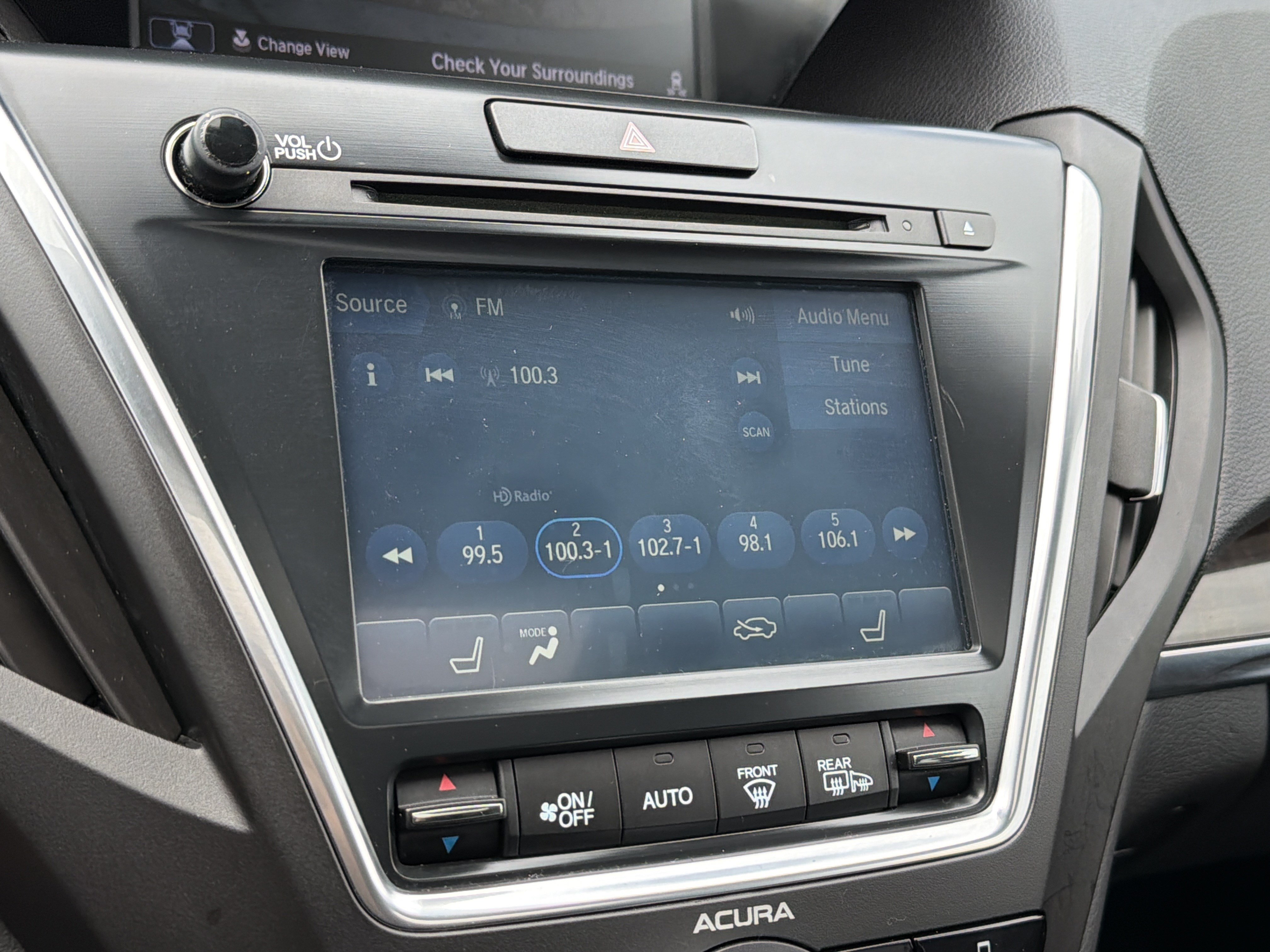 Used 2018 Acura MDX w/ Technology Package AWD/4WD image 23