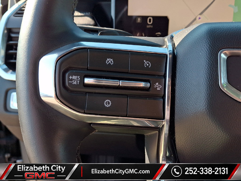 Used 2026 GMC Acadia Elevation w/ Elevation Premium Package FWD image 23
