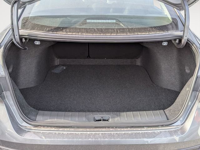 New 2026 Nissan Sentra SV w/ SV Convenience Package FWD image 29