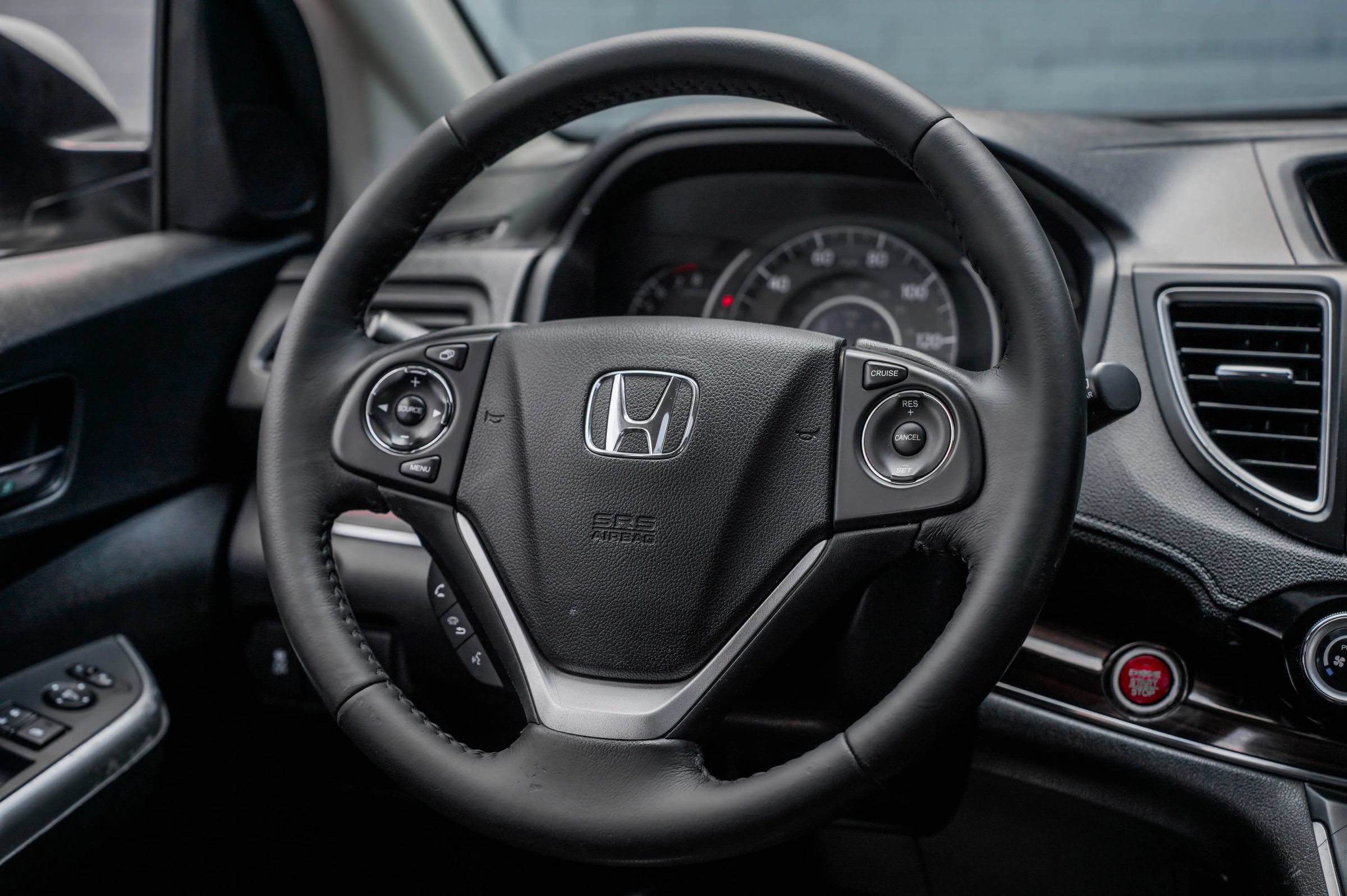 Used 2016 Honda CR-V EX-L image 15