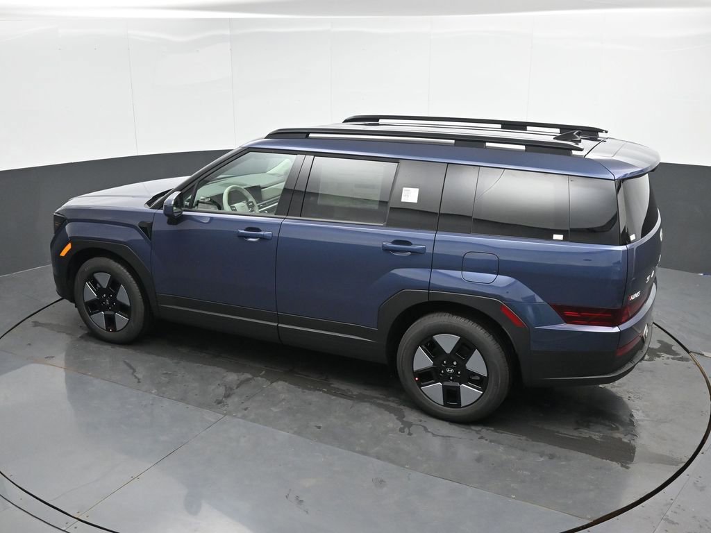 New 2026 Hyundai Santa Fe SEL image 44