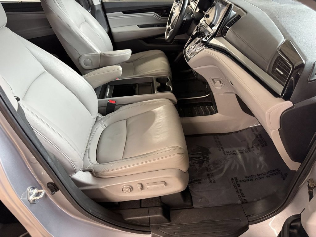 Used 2021 Honda Odyssey Touring image 32
