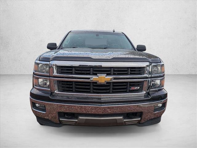 Used 2014 Chevrolet Silverado 1500 LT w/ All Star Edition AWD/4WD image 2