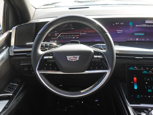 Used 2026 Cadillac Escalade Sport RWD image 18