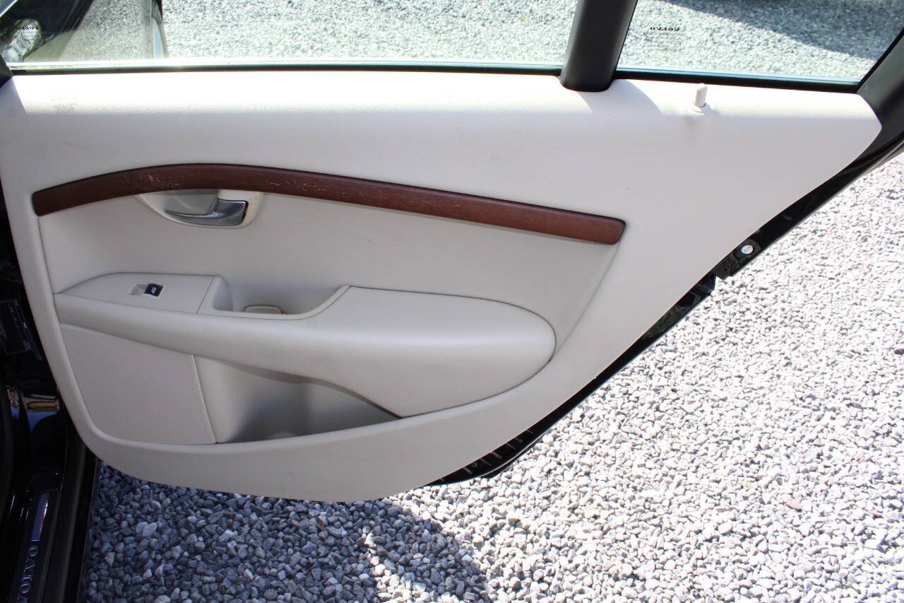 Used 2009 Volvo S80 3.2 FWD image 23