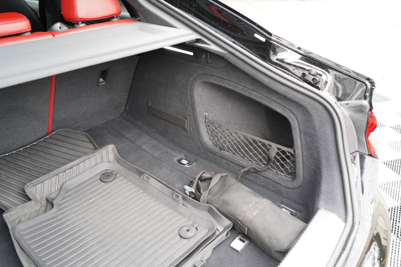 Used 2019 Audi S5 Premium Plus w/ Premium Plus image 54