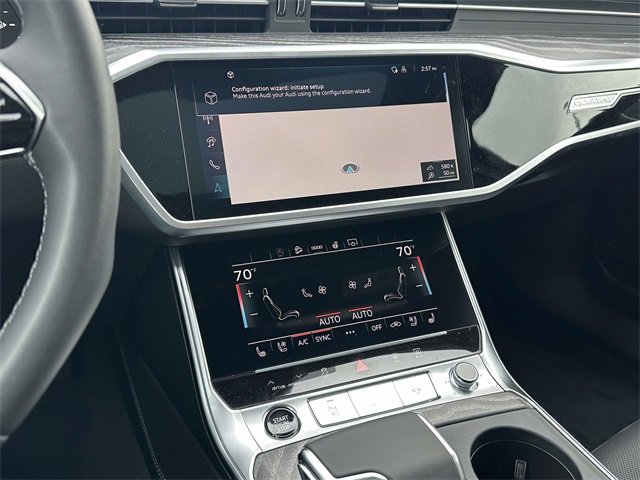 New 2026 Audi A6 Premium Plus image 11