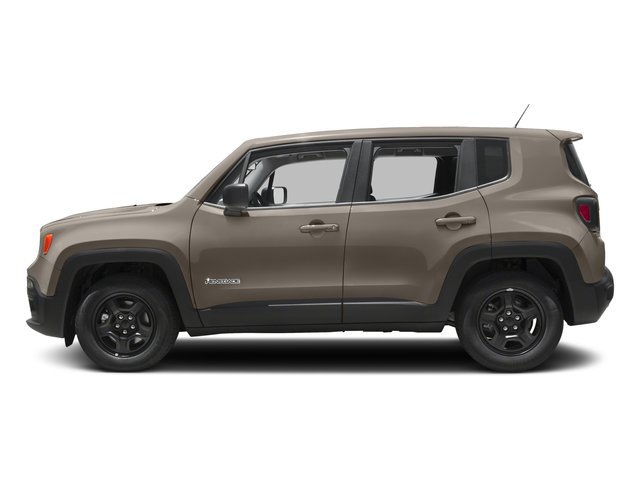 Used 2017 Jeep Renegade Sport w/ Power & Air Group AWD/4WD image 6
