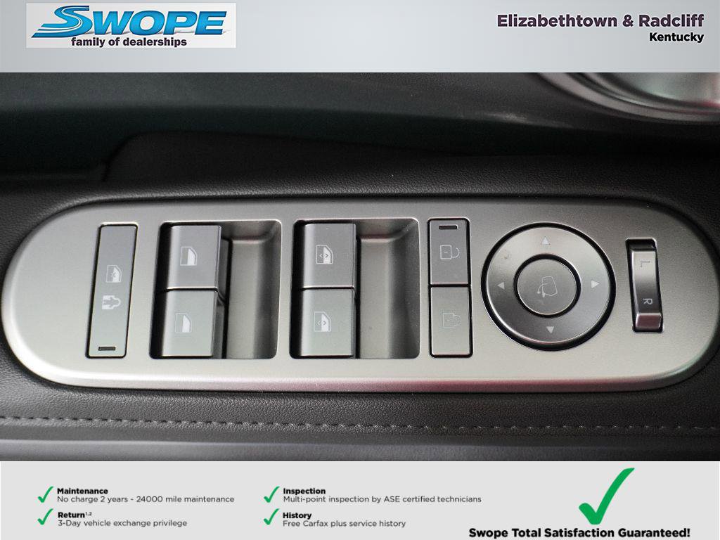 New 2026 Hyundai Palisade Limited image 15