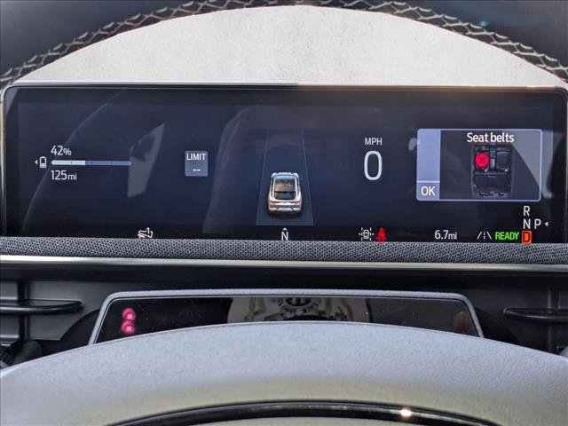 New 2025 Ford Mustang Mach-E GT w/ Interior Protection Package image 11