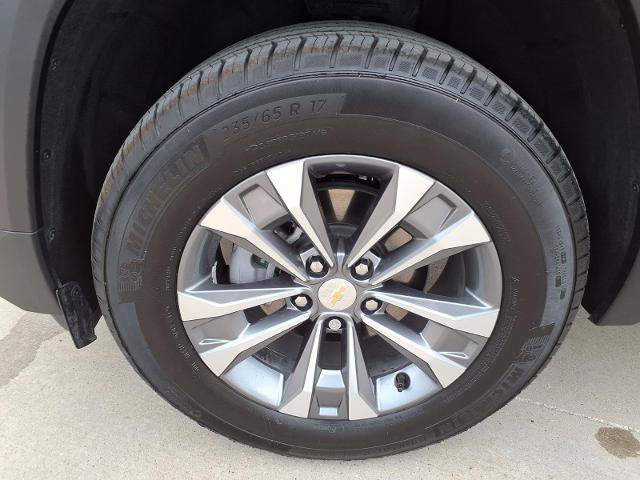 Used 2026 Chevrolet Equinox LT w/ Safety and Technology Package AWD/4WD image 21