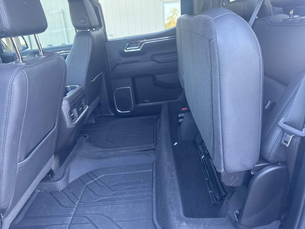 Used 2023 Chevrolet Silverado 1500 RST w/ Convenience Package II image 19
