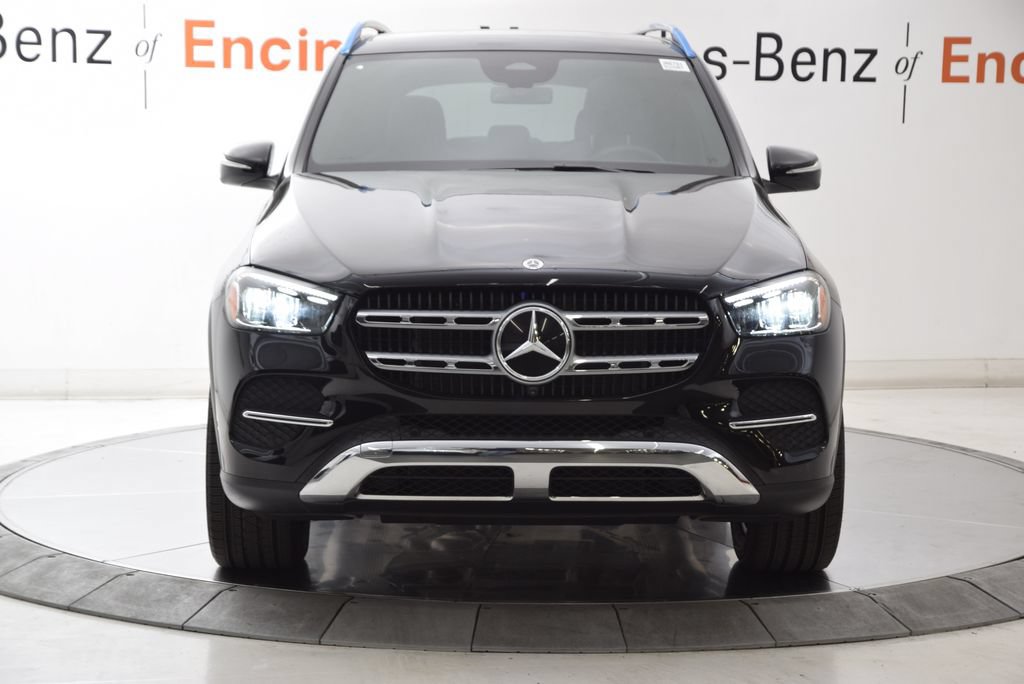 New 2026 Mercedes-Benz GLE 350 4MATIC image 9