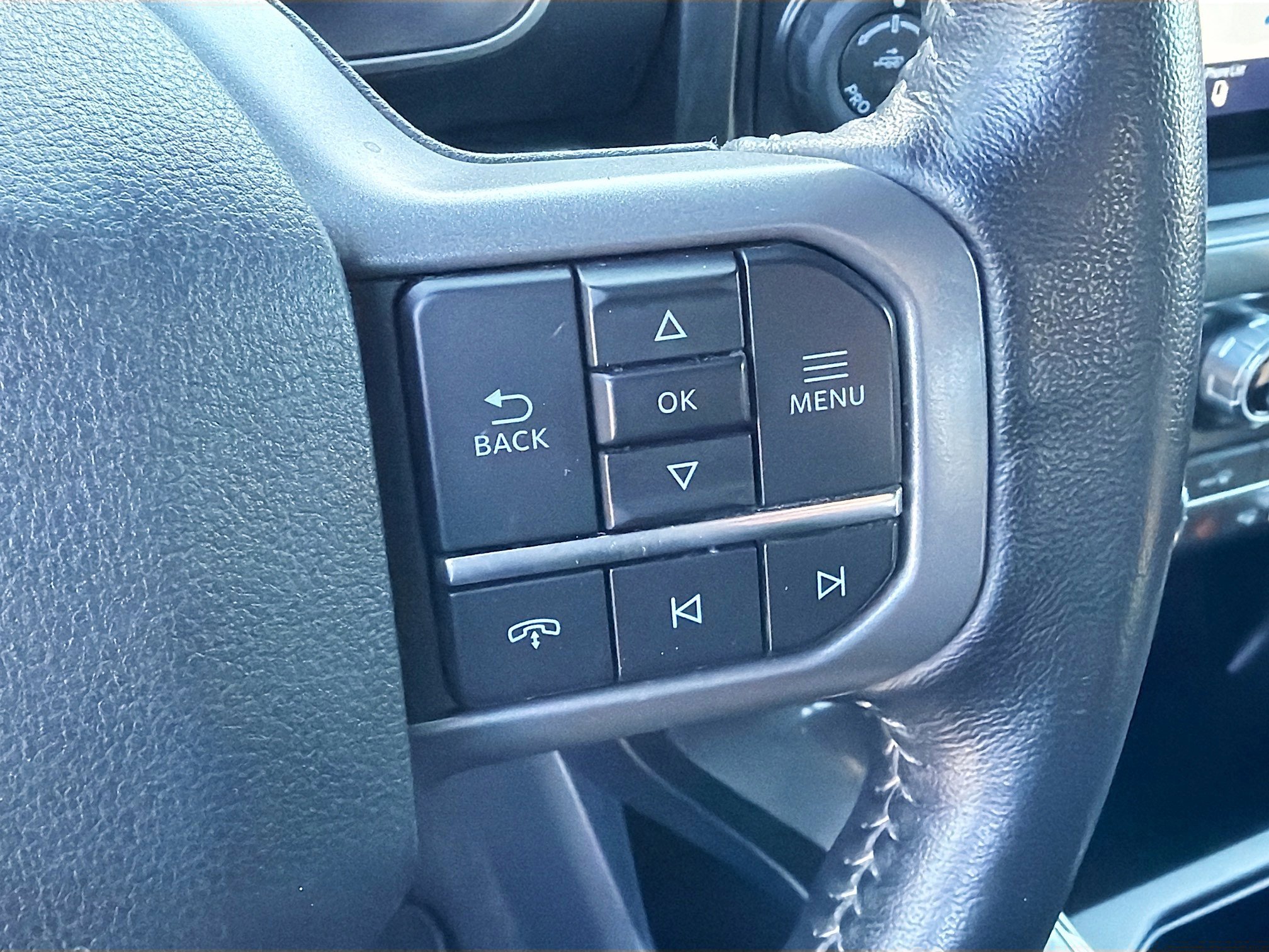 Used 2022 Ford F150 XLT w/ Equipment Group 302A High image 36