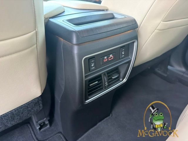 Used 2023 Nissan Murano Platinum w/ Cargo Package FWD image 23