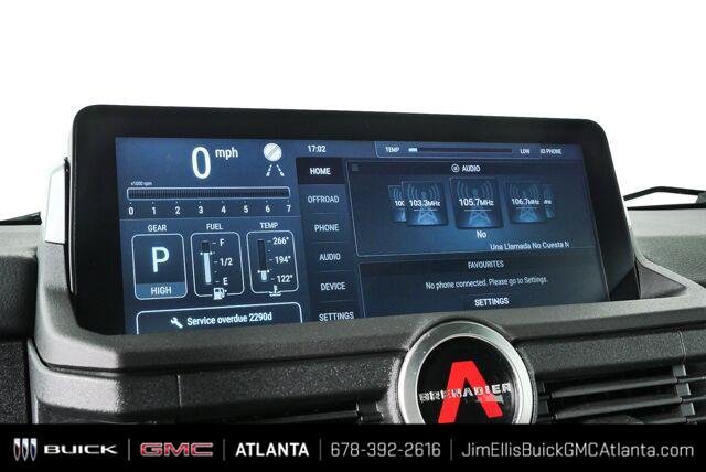 Used 2024 INEOS Grenadier AWD/4WD image 14