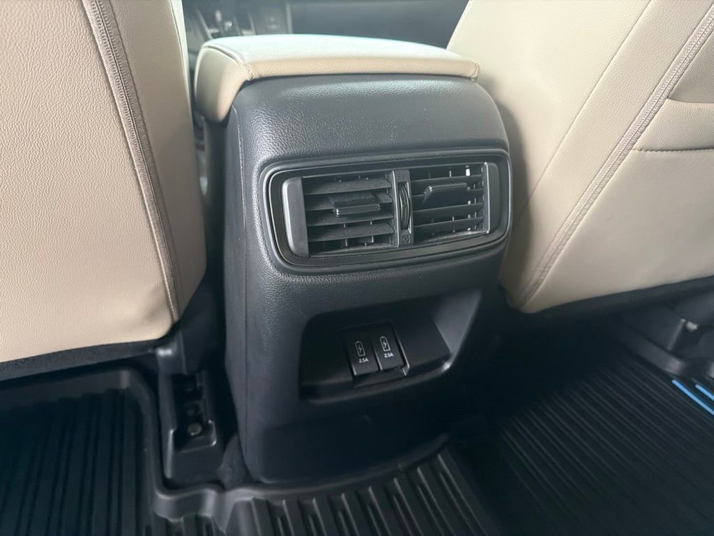 Certified 2020 Honda CR-V EX-L image 9