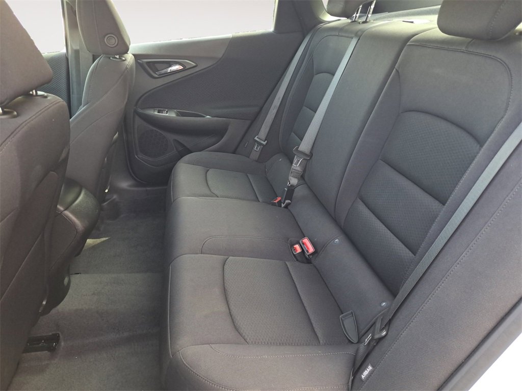Used 2024 Chevrolet Malibu LS w/ Driver Confidence Package image 13