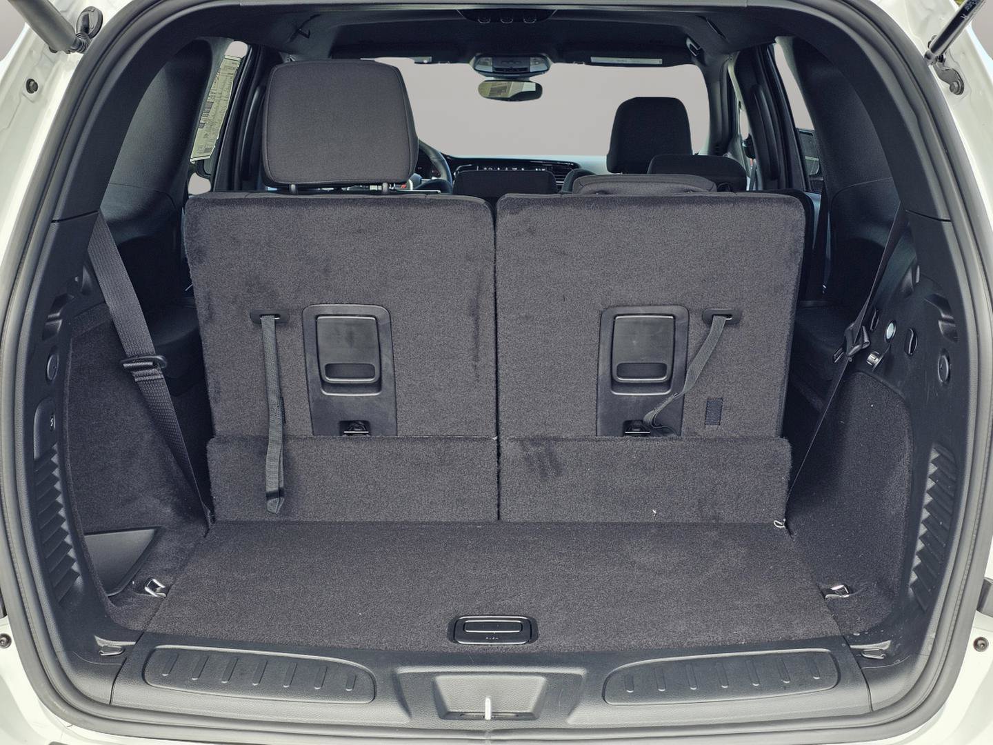 New 2026 Dodge Durango GT w/ Blacktop Package RWD image 12