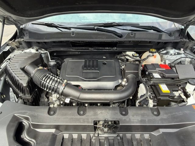 Certified 2023 Chevrolet Blazer LT w/ Convenience Package FWD image 28