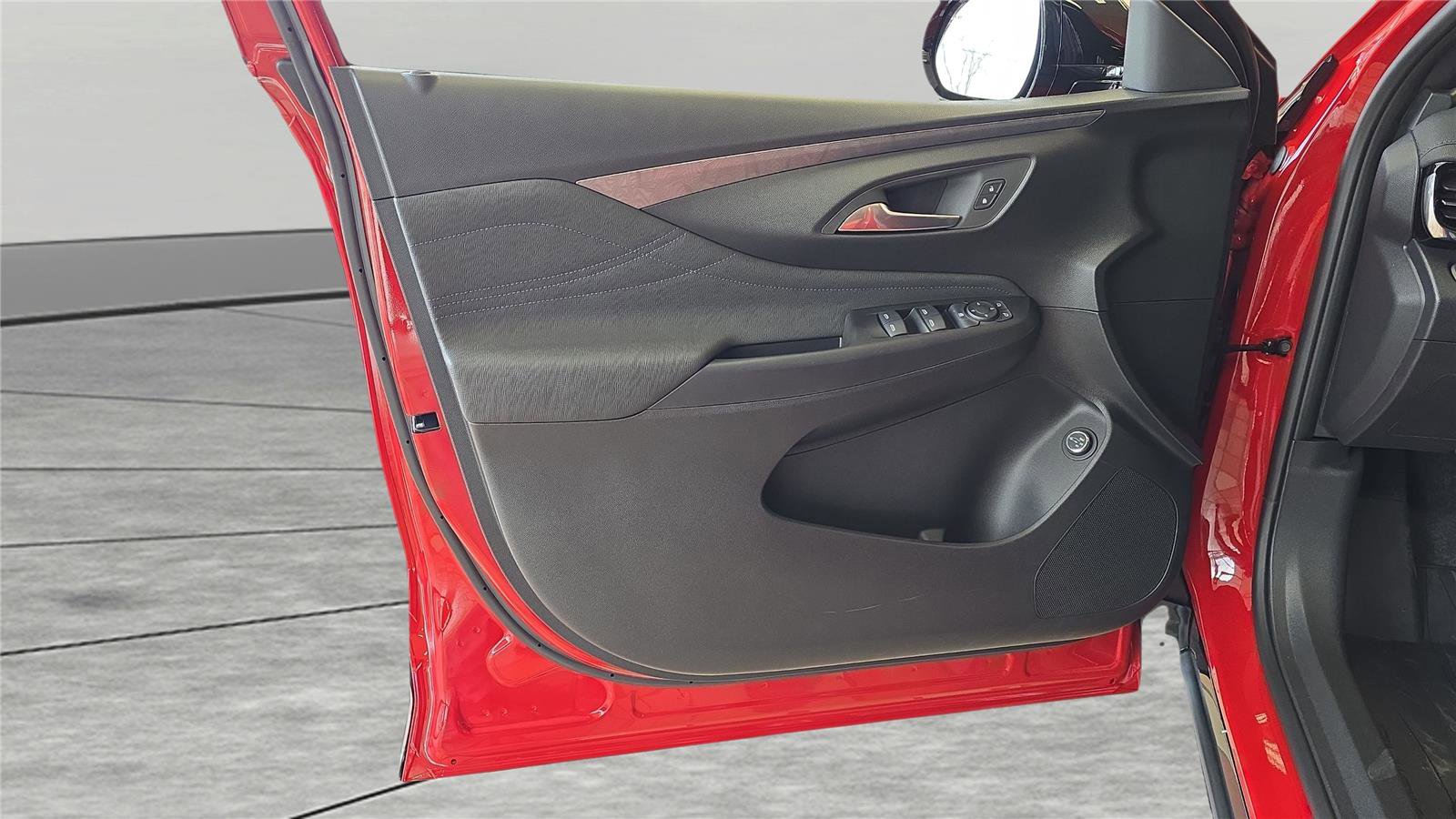 New 2026 Buick Envista Sport Touring w/ Convenience I Package image 11