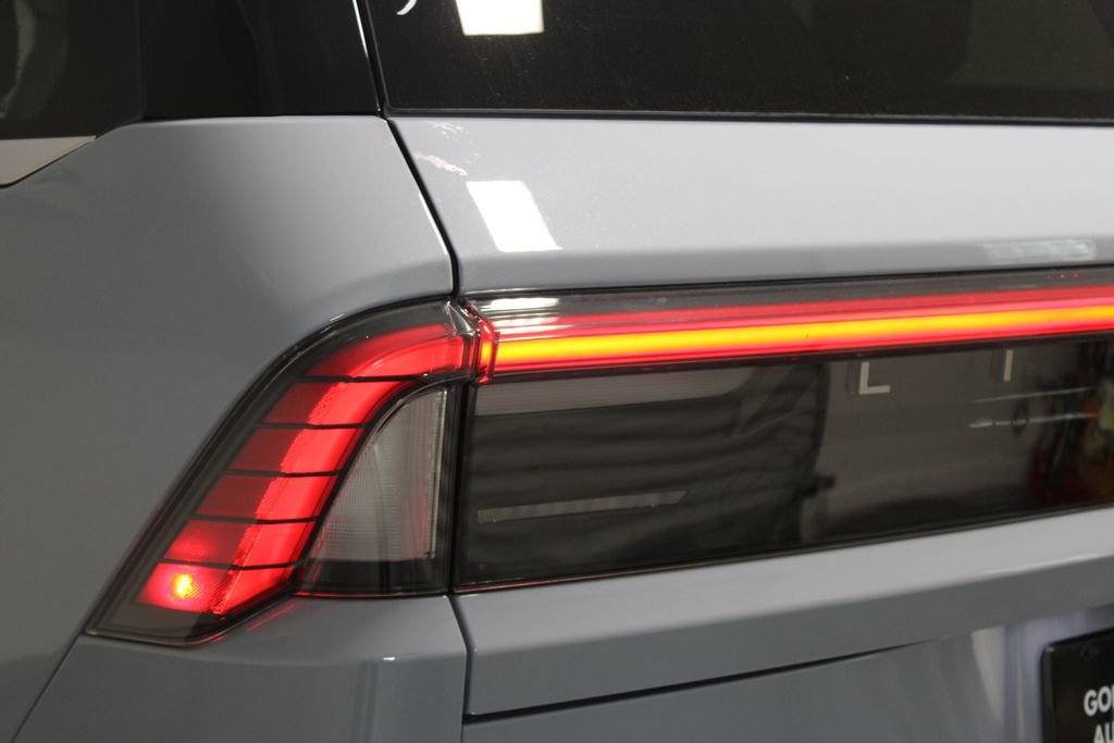 New 2026 Lincoln Navigator Reserve image 65