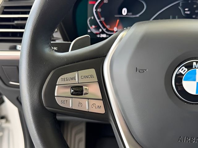 Used 2023 BMW X3 sDrive30i w/ Premium Package w/ZPA image 26