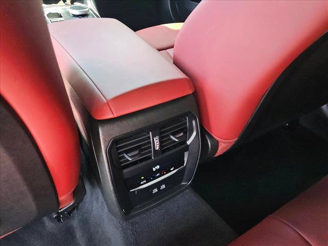 Used 2025 BMW M340i w/ Premium Package RWD image 16