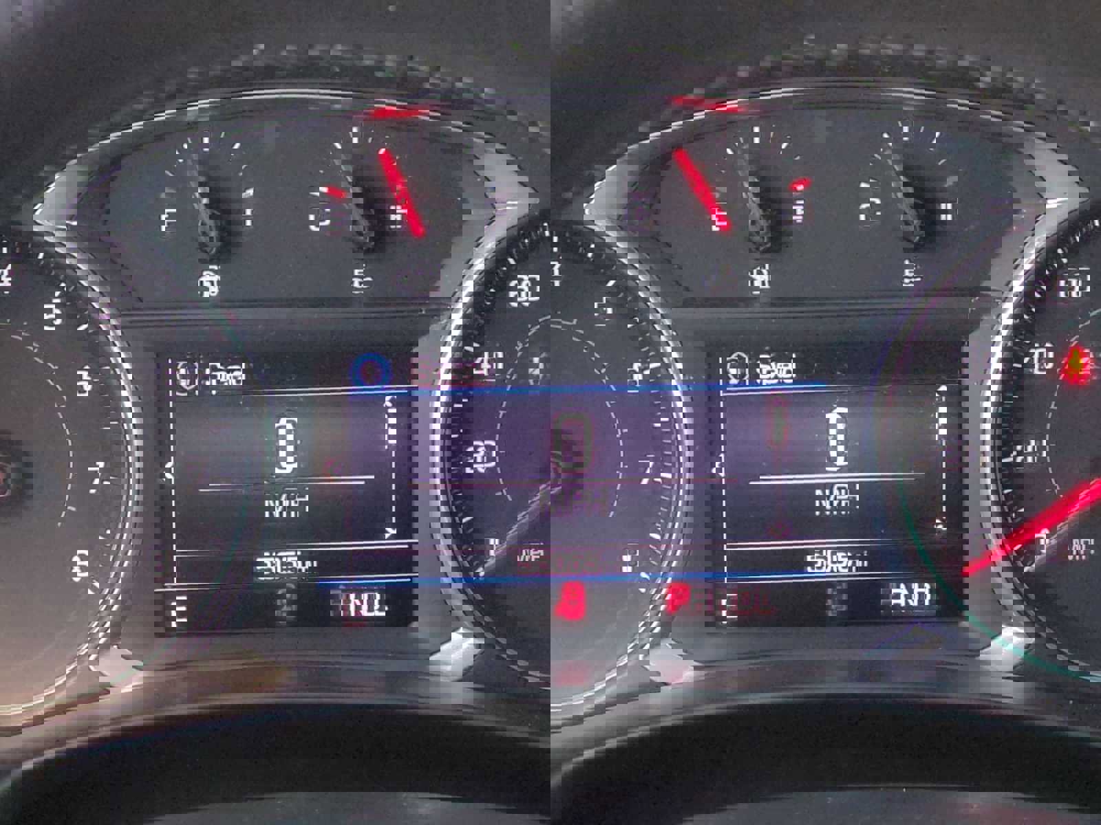 Used 2019 Chevrolet Equinox LT FWD image 17