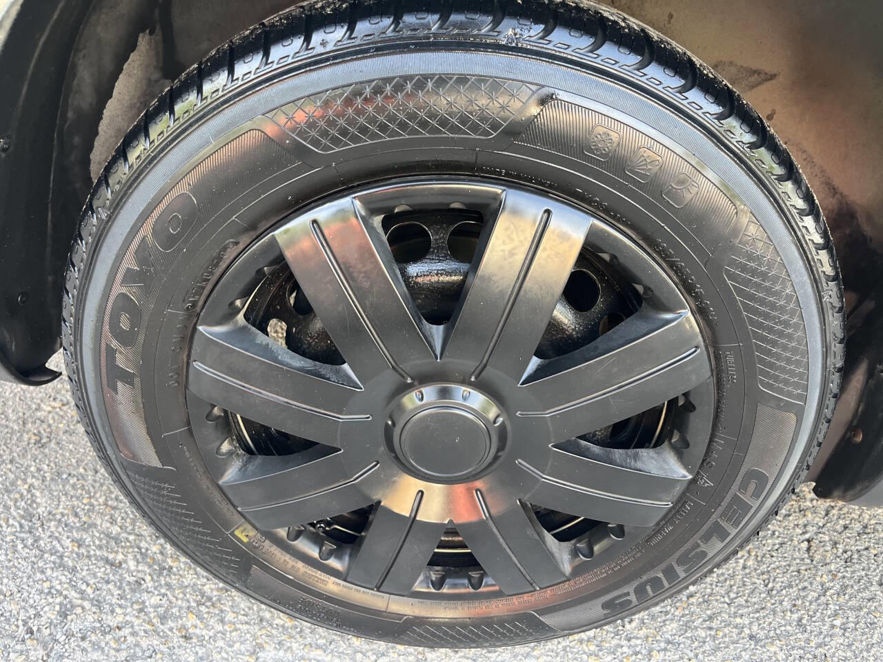 Used 2002 Volkswagen Passat GLS image 30