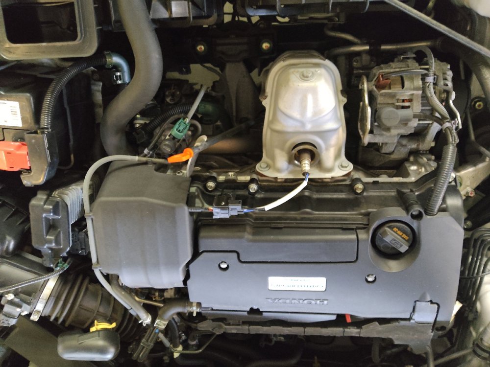 Used 2016 Honda Accord EX-L image 30