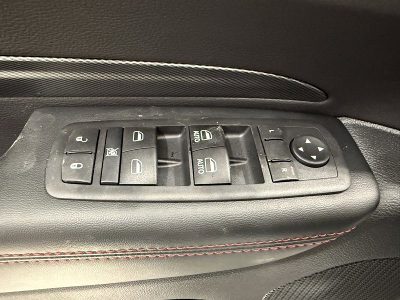 New 2026 Dodge Durango GT image 25