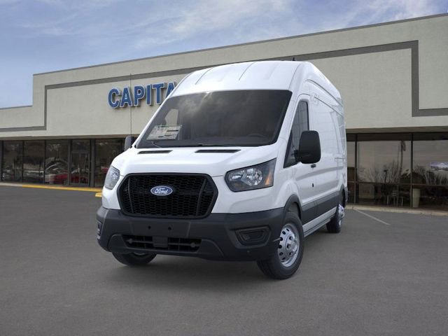 New 2026 Ford Transit 350 148 High Roof w/ Load Area Protection Package image 2